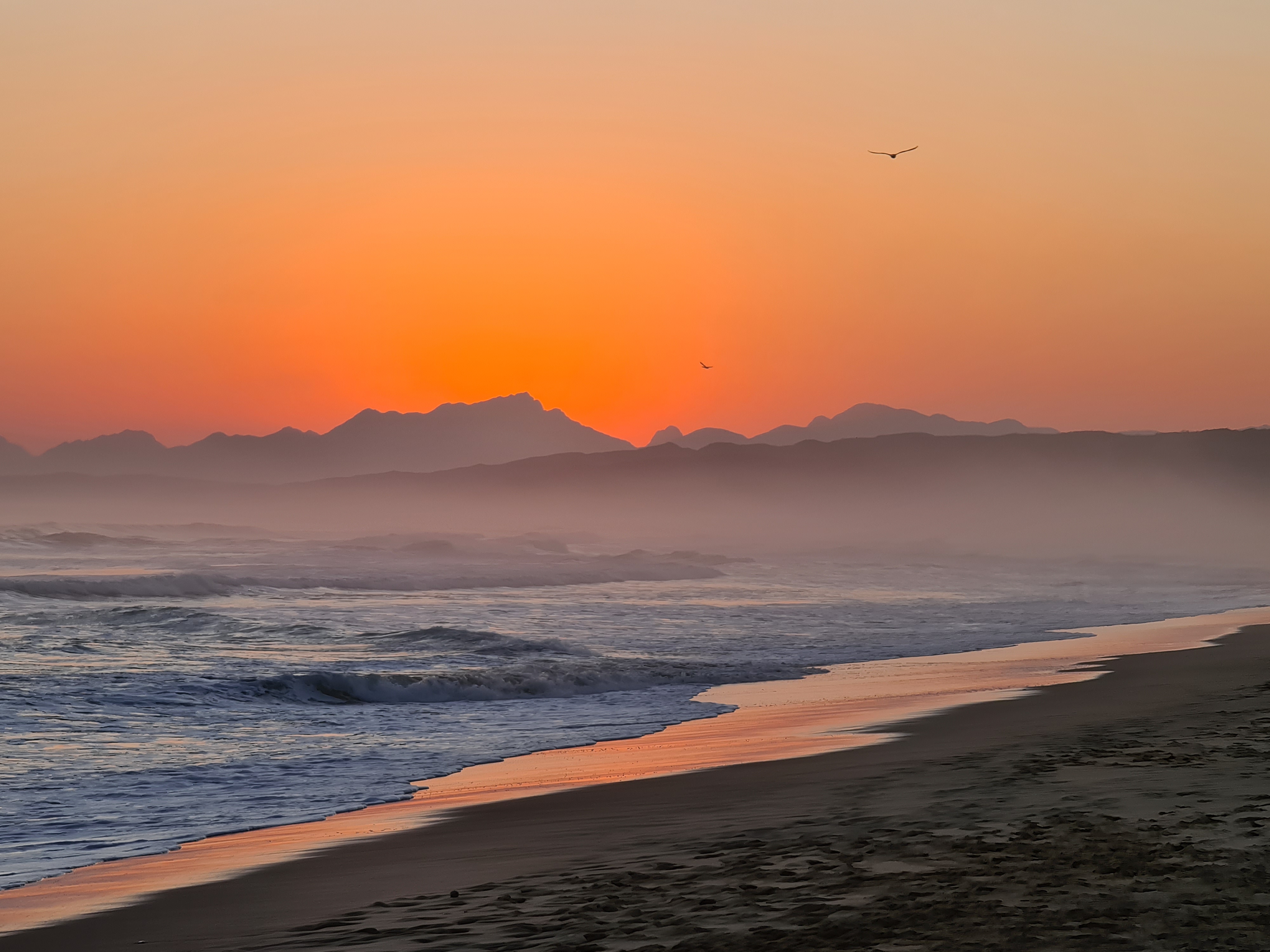 European travellers enjoying a long-stay wellness season in Plettenberg Bay on the Garden Route
